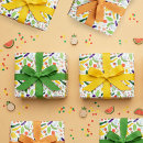 Search for veggie wrapping paper Food
