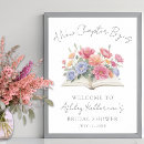 Search for new bride posters A new chapter begins