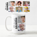 Search for i love nana mugs For her