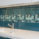Search for blue marble tiles Glitter