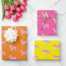 Search for animal wrapping paper Zoo