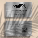 Search for metal roofing business cards Roofer