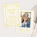 Search for frame graduation invitations Girl