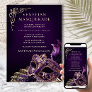 Search for venetian invitations Venetian mask party