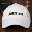 Search for christian hats Black