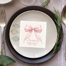 Search for tea party napkins Baby girl
