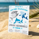 Search for jaws invitations Blue