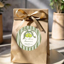 Search for pear stickers Sage green