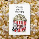 Search for funny popcorn cards Pun