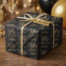 Search for 50th birthday tissue paper Fifty and fabulous