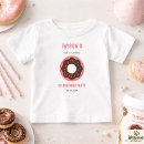 Search for donut baby shirts Sweet one