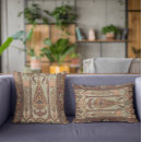 Search for antique carpet cushions Persian
