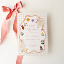 Search for cottagecore invitations Whimsical