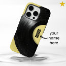Search for your record iphone cases Retro