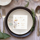 Search for bridal shower napkins Cute