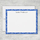Search for leaf border note cards Modern