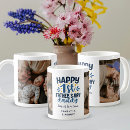 Search for 1st fathers day mugs New father