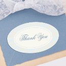 Search for light wedding stickers Dusty blue