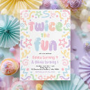 Search for joint birthday Double birthday party