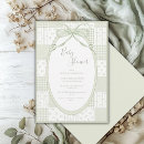 Search for patchwork invitations Vintage