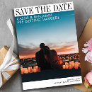 Search for magazine save the dates Modern