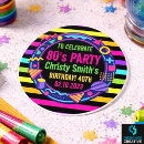 Search for glow stickers Neon glow party