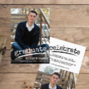 Search for grunge graduation invitations Graduate