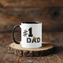 Search for happy child mugs Father