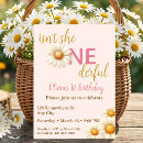 Search for isnt she onederful birthday invitations Baby girl