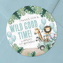 Search for sons birthday stickers For kids