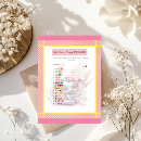 Search for pink elephant baby shower games Whimsical