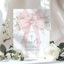 Search for first holy communion posters Eucalyptus
