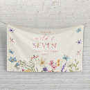 Search for purple flowers backdrops Birthday party