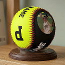 Search for team softballs Senior night