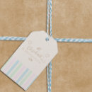 Search for luxury gift tags Birthday