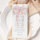 Search for communion menus First holy communion