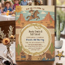 Search for sheriff invitations Horse