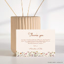 Search for botanical horizontal note cards Watercolor floral