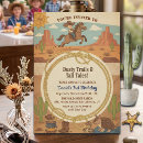 Search for sheriff invitations Horse