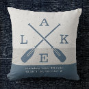 Search for lake house cushions Rustic