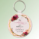 Search for spring summer wedding key rings Modern