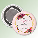 Search for sweet wedding magnets Modern