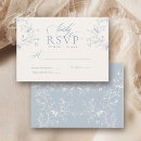Search for garden wedding rsvp cards Chinoiserie