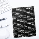 Search for modern notebooks Trendy