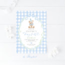 Search for beary invitations Vintage teddy bear
