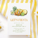 Search for fiesta 40th invitations Tacos and tequila