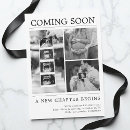 Search for reveal pregnancy announcement cards Coming soon