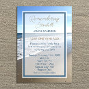 Search for tribute invitations Remembrance