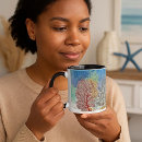 Search for rock art mugs Ocean