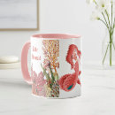 Search for little mermaid mugs Under the sea